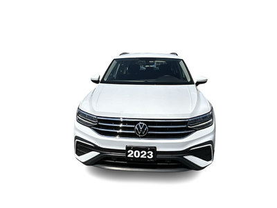 Volkswagen Tiguan  2023 à Barrie, Ontario