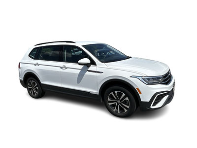 Volkswagen Tiguan  2023 à Barrie, Ontario