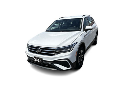 Volkswagen Tiguan  2023 à Barrie, Ontario