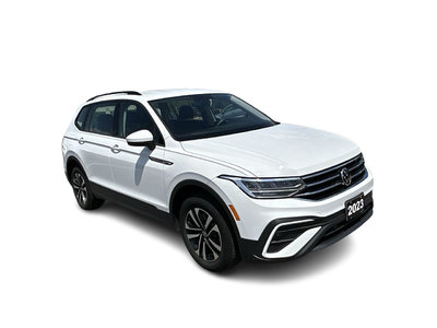 Volkswagen Tiguan  2023 à Barrie, Ontario