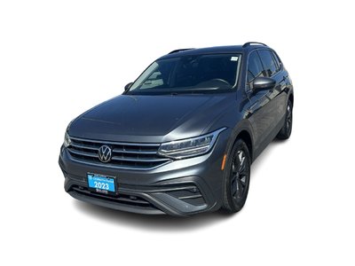 Volkswagen Tiguan  2023 à Barrie, Ontario