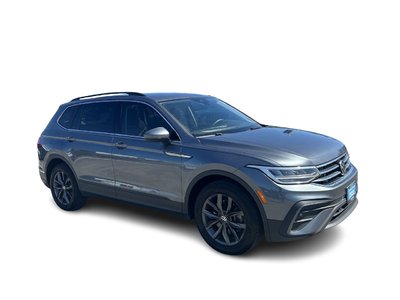 Volkswagen Tiguan  2023 à Barrie, Ontario