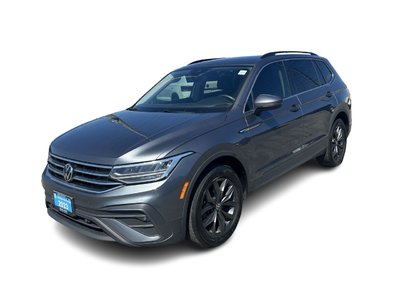 Volkswagen Tiguan  2023 à Barrie, Ontario