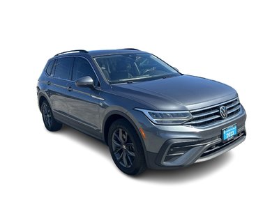 Volkswagen Tiguan  2023 à Barrie, Ontario