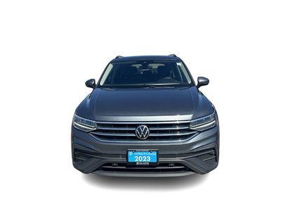 Volkswagen Tiguan  2023 à Barrie, Ontario