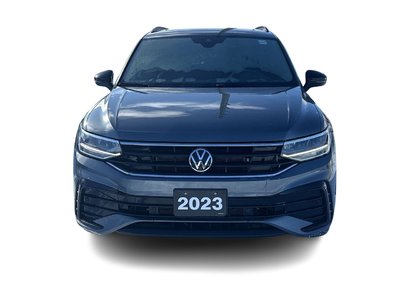 2023 Volkswagen Tiguan in Barrie, Ontario