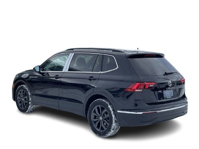 2023 Volkswagen Tiguan in Barrie, Ontario