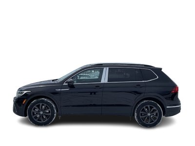 2023 Volkswagen Tiguan in Barrie, Ontario