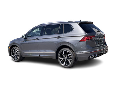 Volkswagen Tiguan  2024 à Barrie, Ontario