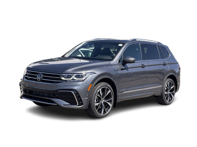 Volkswagen Tiguan  2024 à Barrie, Ontario