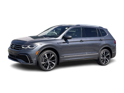 Volkswagen Tiguan  2024 à Barrie, Ontario