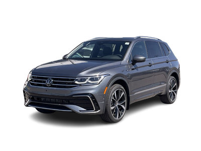 Volkswagen Tiguan  2024 à Barrie, Ontario