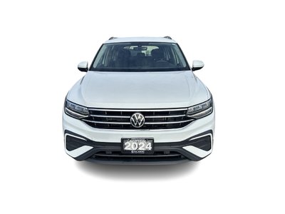 2024 Volkswagen Tiguan in Barrie, Ontario