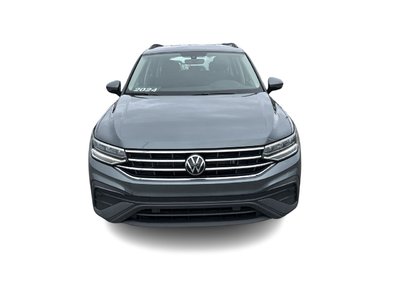 2024 Volkswagen Tiguan in Barrie, Ontario
