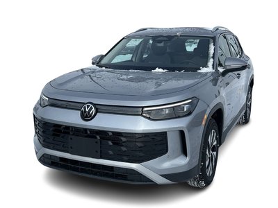 2026 Volkswagen Tiguan in Barrie, Ontario