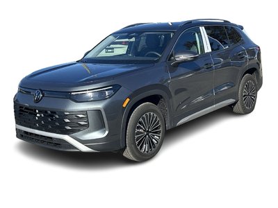 2026 Volkswagen Tiguan in Barrie, Ontario