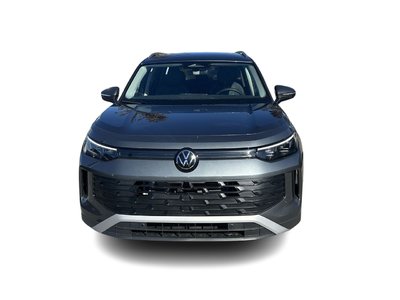 2026 Volkswagen Tiguan in Barrie, Ontario