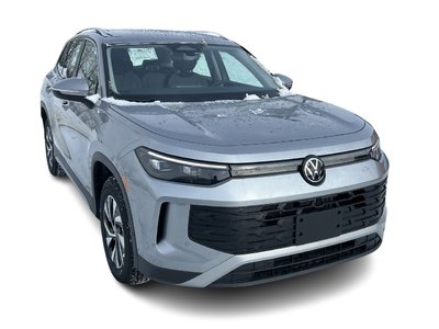 2026 Volkswagen Tiguan in Barrie, Ontario