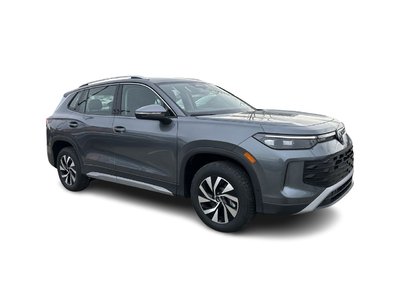 2026 Volkswagen Tiguan in Barrie, Ontario