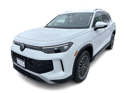 Volkswagen Tiguan  2026 à Barrie, Ontario