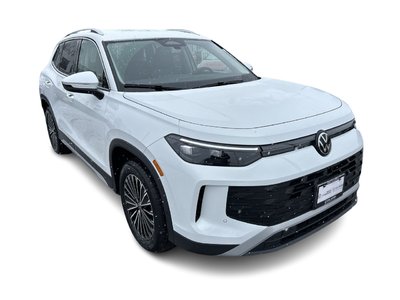 Volkswagen Tiguan  2026 à Barrie, Ontario