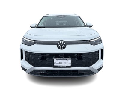 Volkswagen Tiguan  2026 à Barrie, Ontario