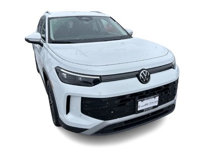 Volkswagen Tiguan  2026 à Barrie, Ontario