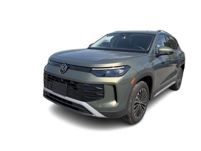 Volkswagen Tiguan  2026 à Barrie, Ontario