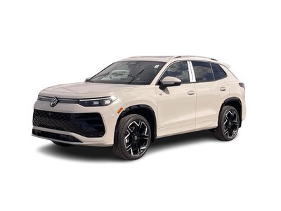 2026 Volkswagen Tiguan in Barrie, Ontario