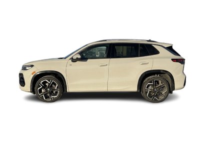 2026 Volkswagen Tiguan in Barrie, Ontario