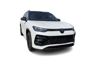 2026 Volkswagen Tiguan in Barrie, Ontario