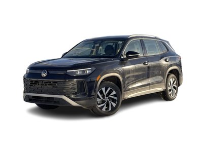 2026 Volkswagen Tiguan in Barrie, Ontario