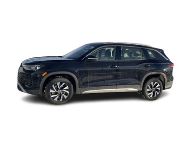 2026 Volkswagen Tiguan in Barrie, Ontario