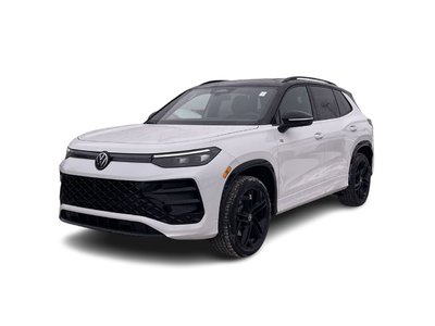 Volkswagen Tiguan  2026 à Barrie, Ontario