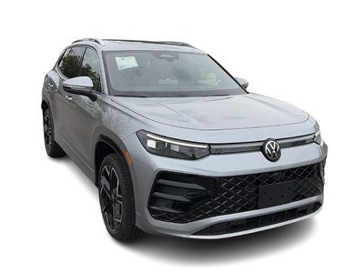 Volkswagen Tiguan  2026 à Barrie, Ontario