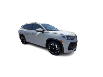 2026 Volkswagen Tiguan in Barrie, Ontario