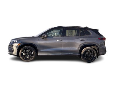 Volkswagen Tiguan  2026 à Barrie, Ontario