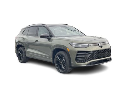 Volkswagen Tiguan  2026 à Barrie, Ontario