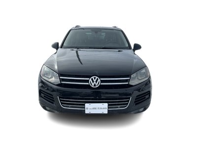 2012 Volkswagen Touareg in Barrie, Ontario