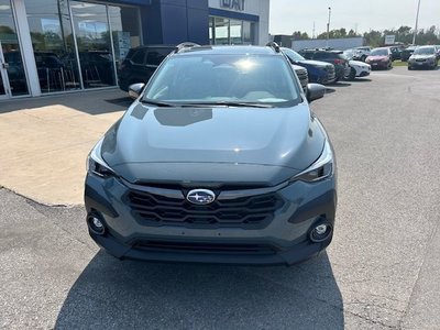 Subaru Crosstrek  2024