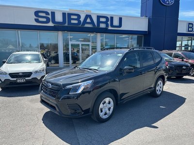Subaru Forester  2024