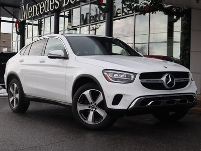 Mercedes-Benz GLC  2023