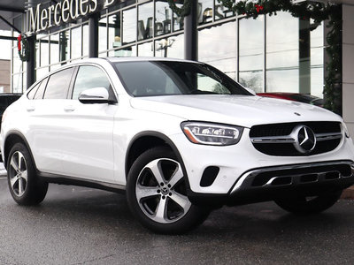 Mercedes-Benz GLC  2023