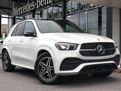 Mercedes-Benz GLE  2023