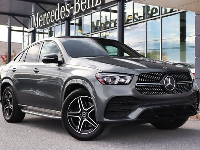 2023 Mercedes-Benz GLE