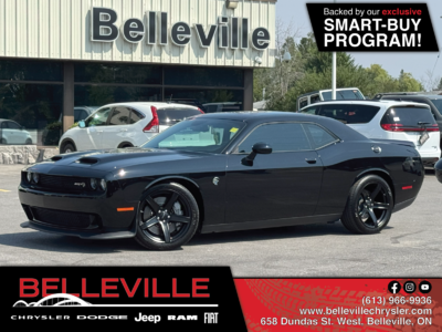 Dodge Challenger  2020