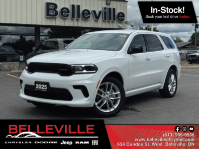 Dodge Durango  2025