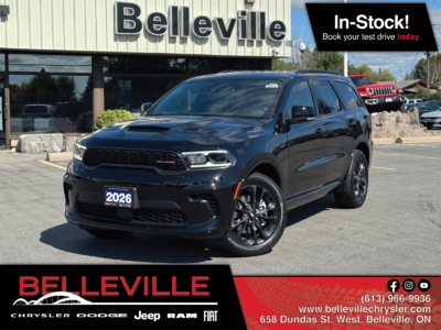 Dodge Durango  2026