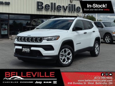 Jeep Compass  2025