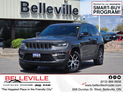 Grand Cherokee
